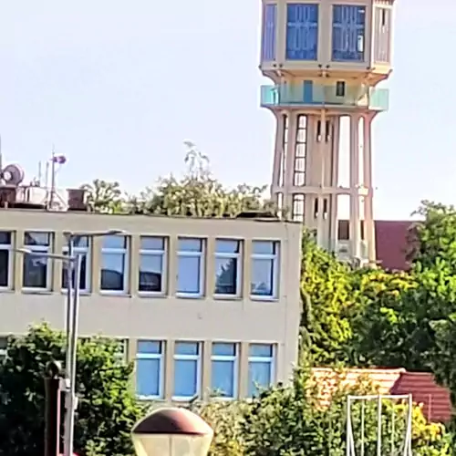 Zoé Apartman Siófok 036 kép