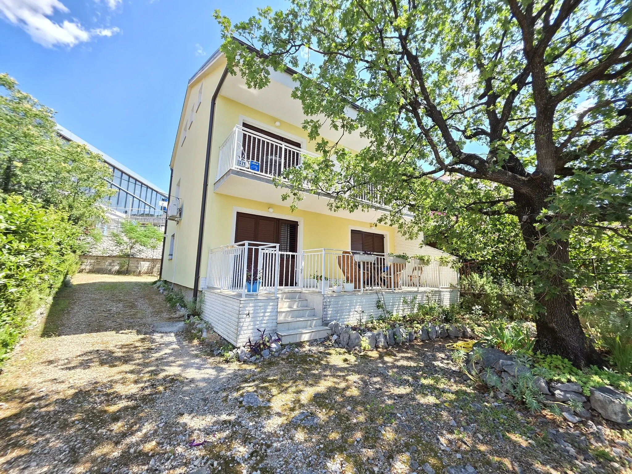 Apartmani Nives Crikvenica