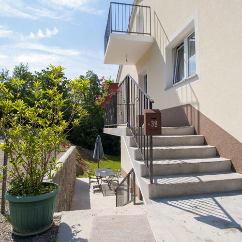 Apartment Zlatko Matulji  4