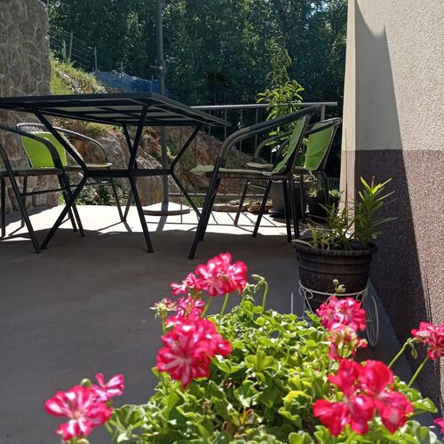 Apartment Zlatko Matulji