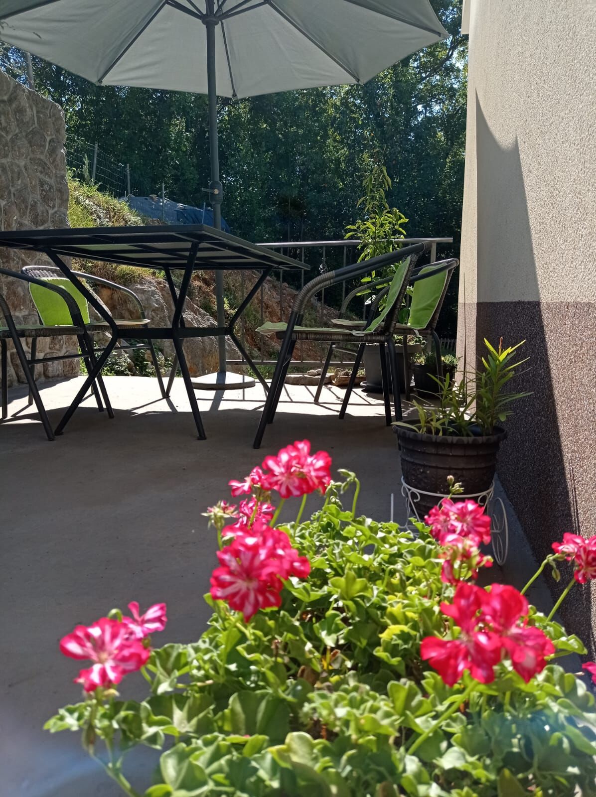 Apartment Zlatko Matulji