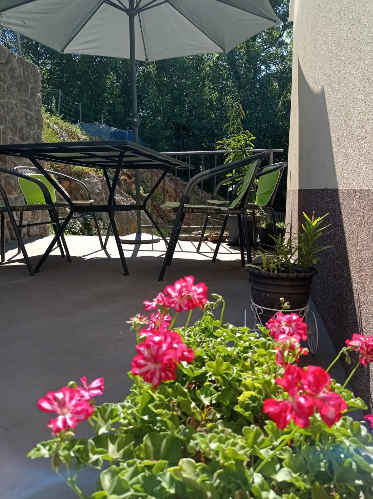 Apartment Zlatko Matulji
