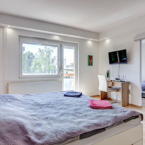 Palkó Apartman Hévíz  2