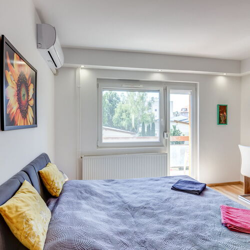 Palkó Apartman Hévíz  4