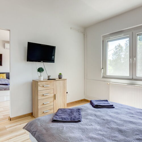 Palkó Apartman Hévíz  3
