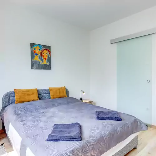 Palkó Apartman Hévíz 007 kép