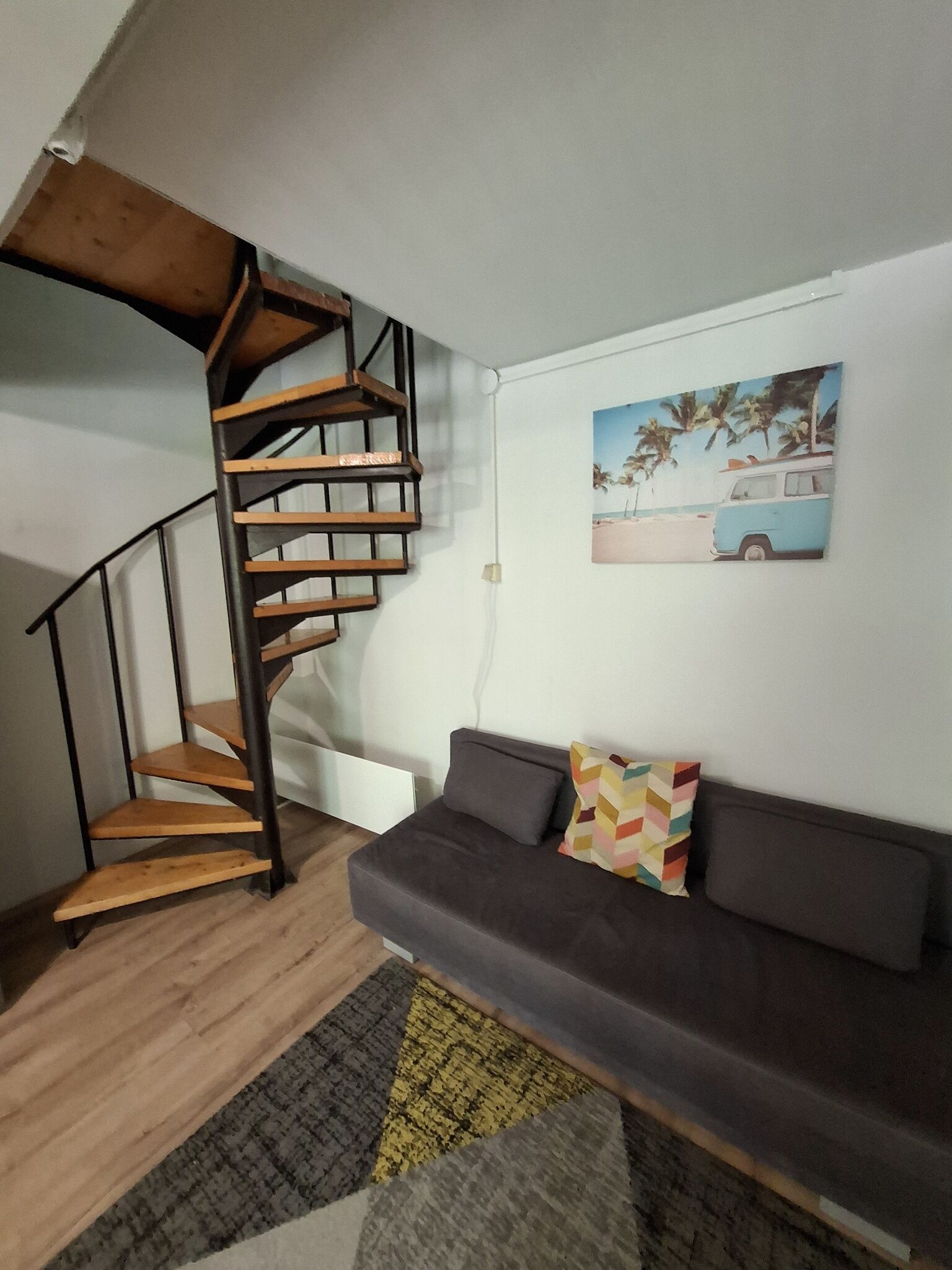 Anna Nyaraló Faház Gergelyiugornya