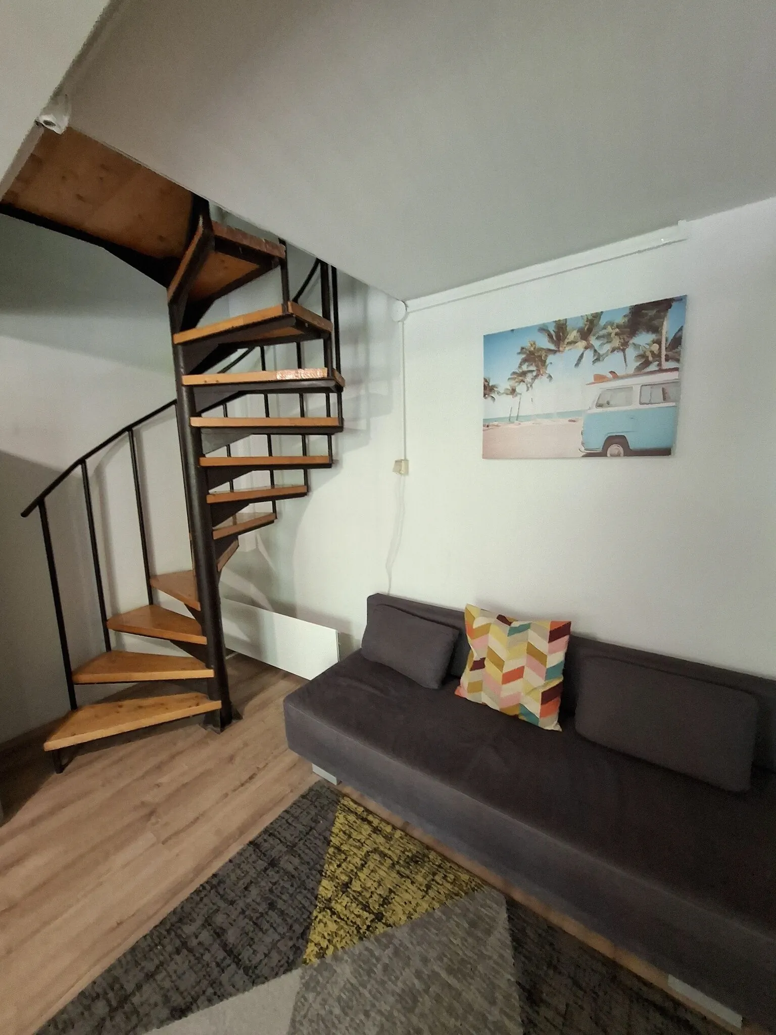 Anna Nyaraló Faház Gergelyiugornya