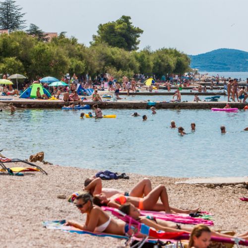 Apartment Maslina Vodice  4