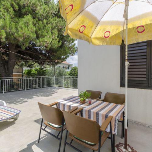 Apartment Maslina Vodice  2
