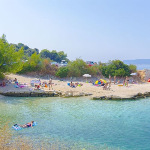 Apartments Mirko i Anda Okrug Donji  4