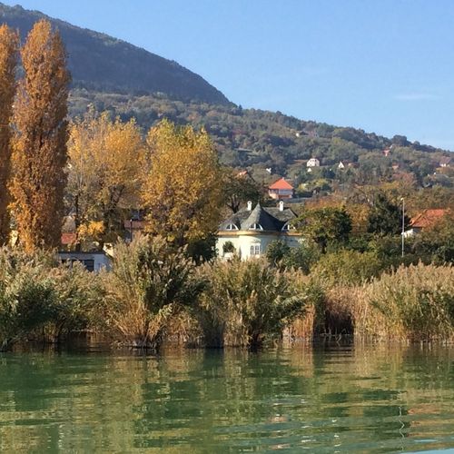 Zöld Ház Apartman Badacsonytomaj  2