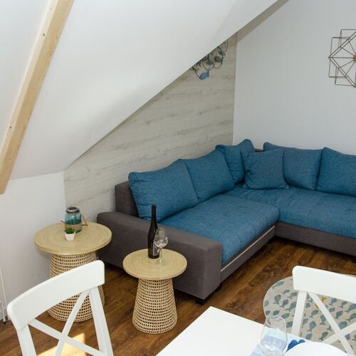 Zöld Ház Apartman Badacsonytomaj  3