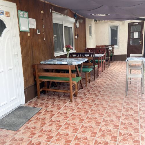 Siórelax Apartman Siófok  4
