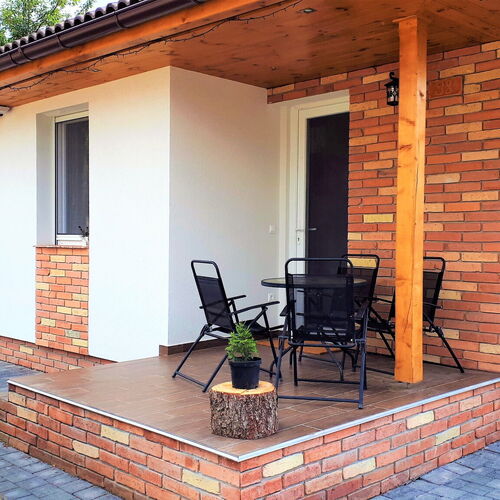 Harmony Delux Apartman Balatonboglár  2