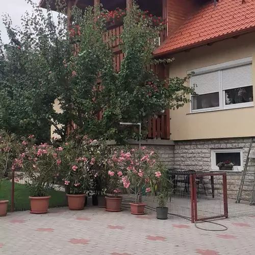 Varga Apartman Siófok-Kiliti