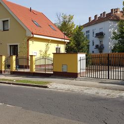 Poroszlay Apartman Debrecen