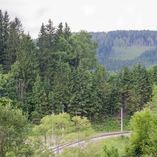 kilátás az apartmanból