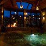 Centru Wellness, relaxare