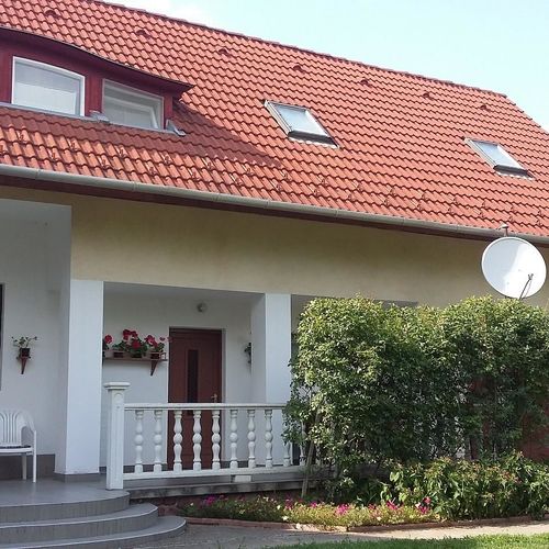 Szűcs Apartman Alsóörs  2