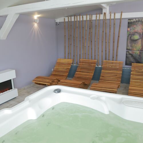 Apartament H49 Wellness & SPA - Adults Only 14+ Sovata