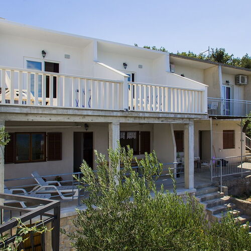 Apartmanok A Tenger Mellett Zuronja, Peljesac - 14095 Žuronja  4