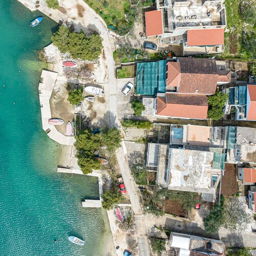 Apartmanok A Tenger Mellett Luka Dubrava, Peljesac - 14040 Luka Dubrava  3