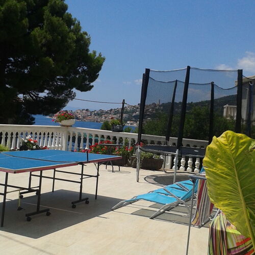 Apartmanok A Tenger Mellett Zivogosce - Porat, Makarska - 13853 Živogošće - Porat  2