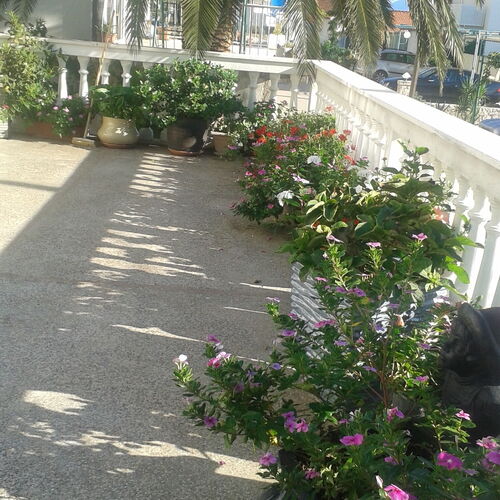 Apartmanok A Tenger Mellett Zivogosce - Porat, Makarska - 13853 Živogošće - Porat  4