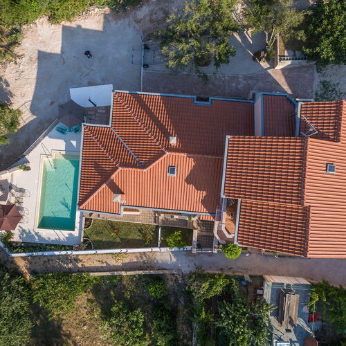 Apartmanok Családok Részére Medencével Sutomiscica, Ugljan - 13872 Sutomišćica  3