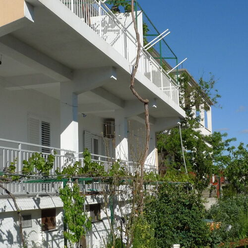 Apartmanok Parkolóhellyel Grebastica, Sibenik - 13978 Grebaštica  4