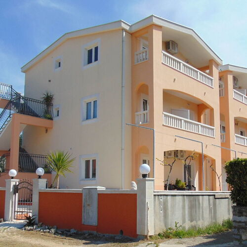Apartmanok A Tenger Mellett Sucuraj, Hvar - 11228 Sućuraj  2