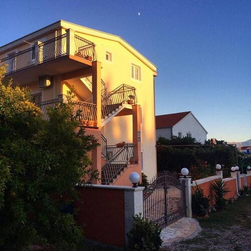 Apartmanok A Tenger Mellett Sucuraj, Hvar - 11228 Sućuraj  4