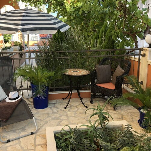 Apartmanok A Tenger Mellett Sucuraj, Hvar - 11228 Sućuraj  3