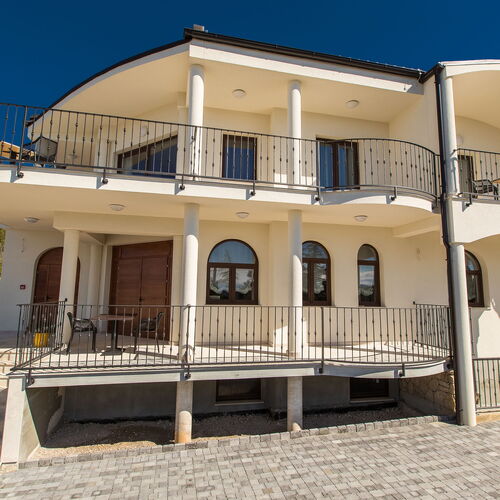 Szobák Magán Parkolóhellyel Selce, Crikvenica - 12272 Selce  2