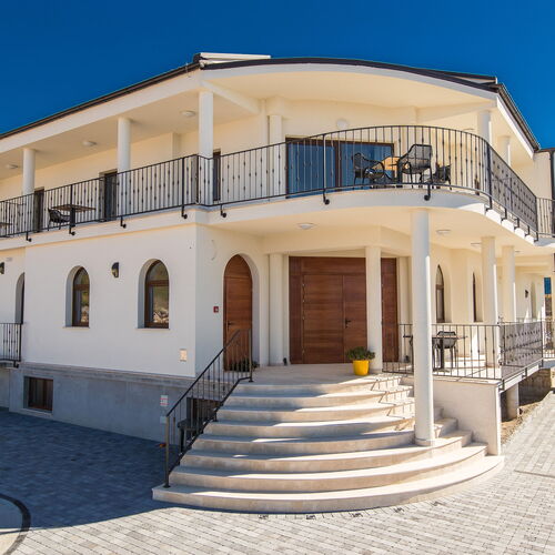 Szobák Magán Parkolóhellyel Selce, Crikvenica - 12272 Selce  4