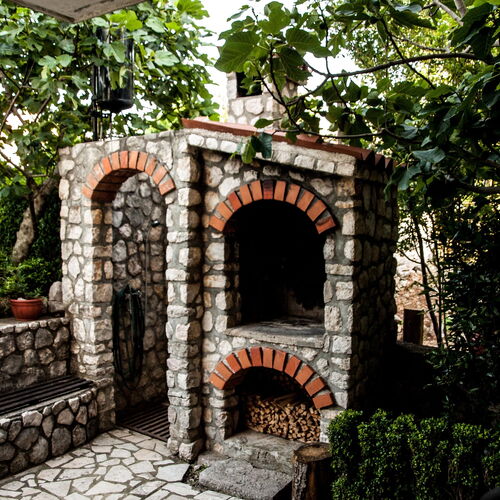 Apartmanok Parkolóhellyel Jadranovo, Crikvenica - 13417 Jadranovo  2
