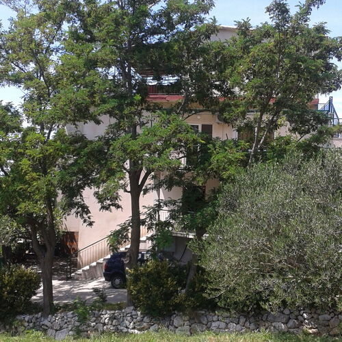 Apartmanok Parkolóhellyel Gradac, Makarska - 13196 Gradac  4