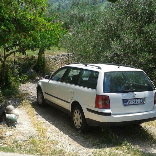 Apartmanok Parkolóhellyel Gradac, Makarska - 13196 Gradac  3
