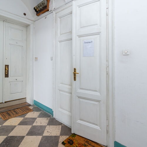 Apartmanok A Tenger Mellett Rijeka - 13746  4