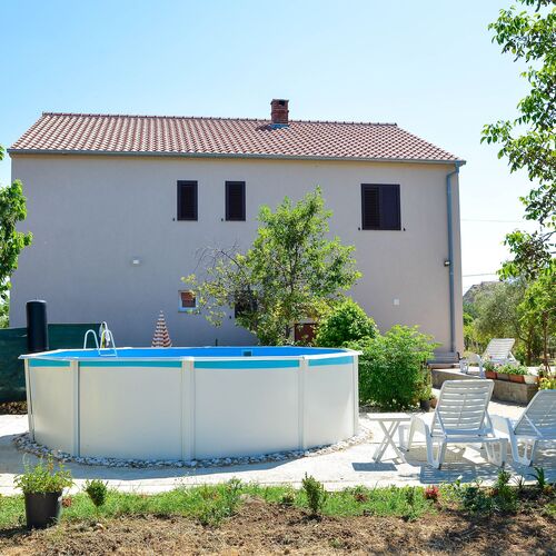 Apartmanok Medencével Poljica, Zadar - 13838 Poljica  2