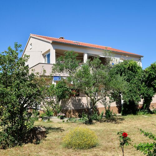 Apartmanok Medencével Poljica, Zadar - 13838 Poljica  4