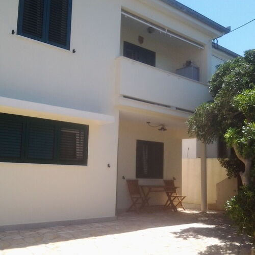 Apartmanok A Tenger Mellett Vinjerac, Zadar - 13811 Vinjerac  2
