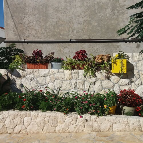 Apartmanok A Tenger Mellett Vinjerac, Zadar - 13811 Vinjerac  4