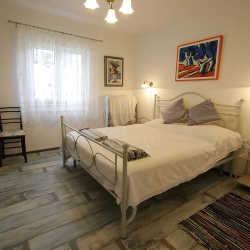 Apartmanok A Tenger Mellett Vinjerac, Zadar - 13811 Vinjerac