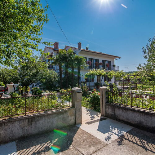 Apartmanok Parkolóhellyel Bajcici, Krk - 13639 Bajčići  2