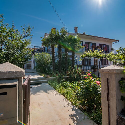 Apartmanok Parkolóhellyel Bajcici, Krk - 13639 Bajčići  4