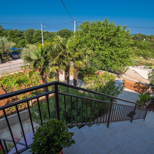 Apartmanok Parkolóhellyel Bajcici, Krk - 13639 Bajčići  3