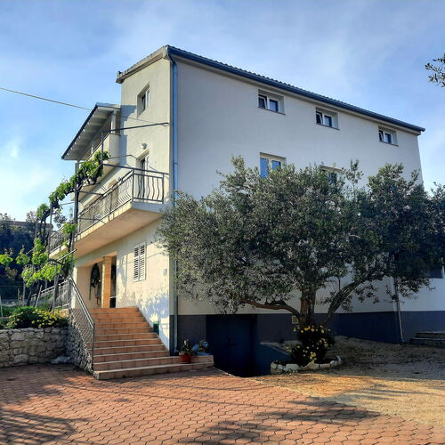 Apartmanok Parkolóhellyel Pakostane, Biograd - 14054 Pakoštane  4
