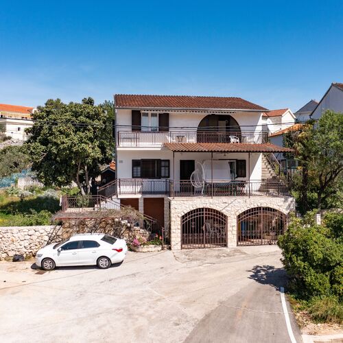 Apartmanok A Tenger Mellett Stupin Celine, Rogoznica - 4264 Stupin Čeline  3